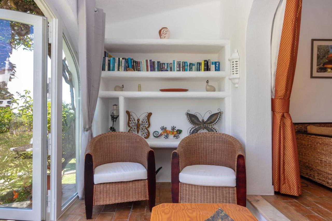 カルヴォエイロ Casa Borboletaヴィラ エクステリア 写真